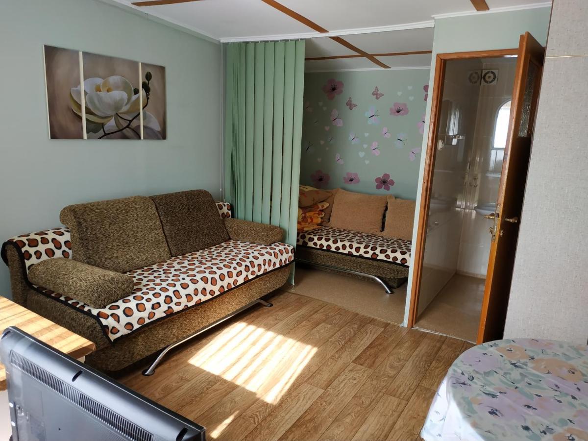 Zacisze,Klonowa 17 Hotel Дзвиржино Екстериор снимка