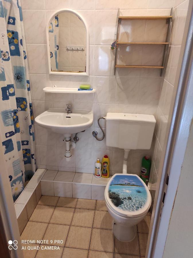Zacisze,Klonowa 17 Hotel Дзвиржино Екстериор снимка
